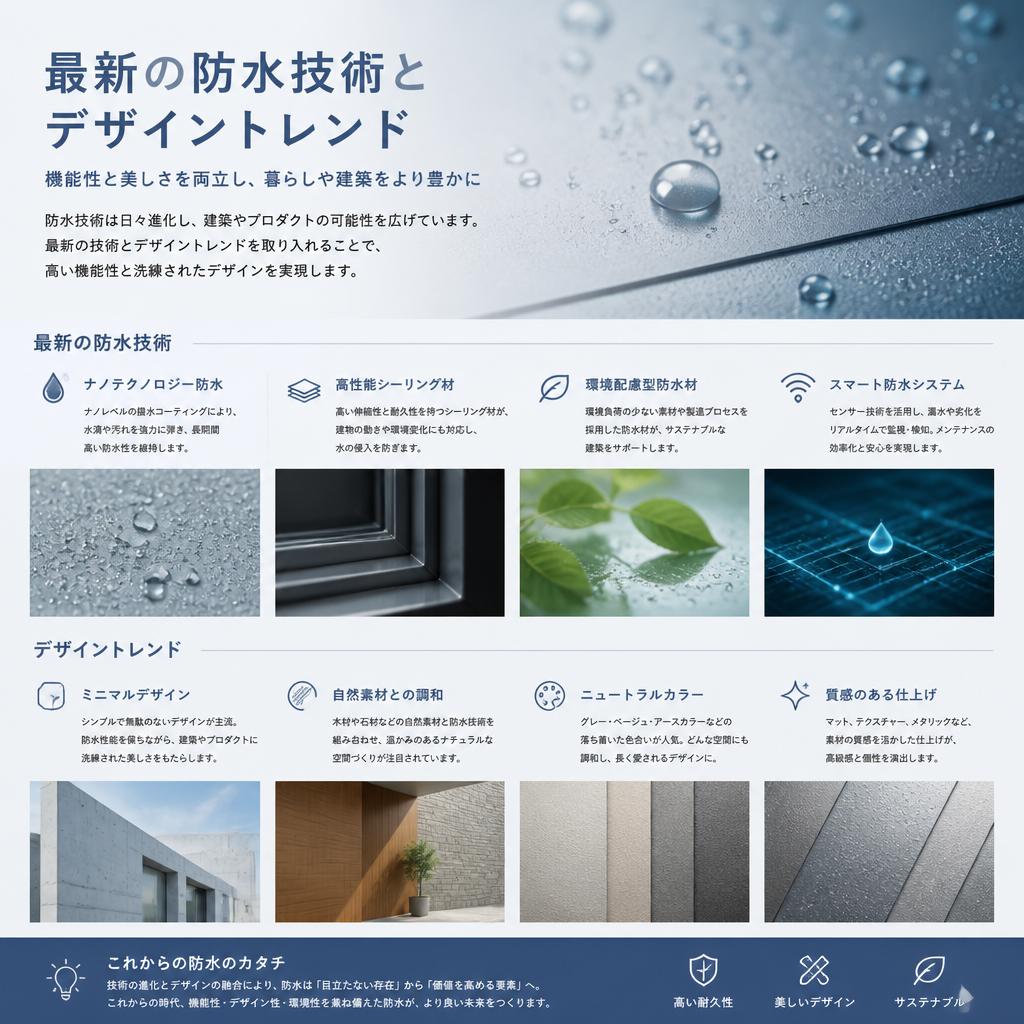 2. 今年のトレンドとは？