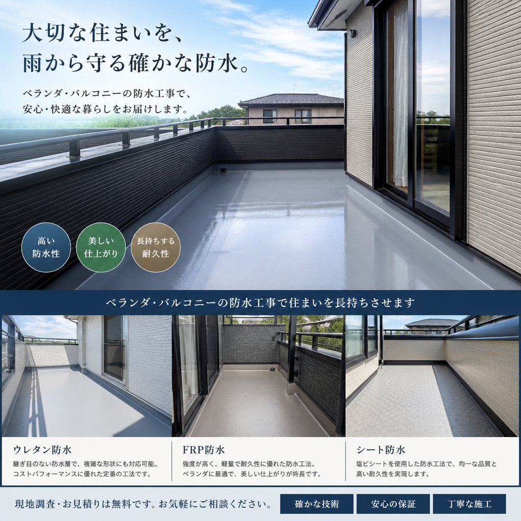 4. 施工に使用する材料