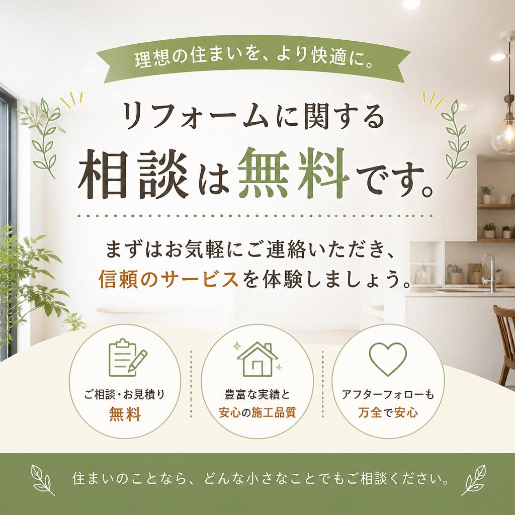 今すぐお問い合わせを！