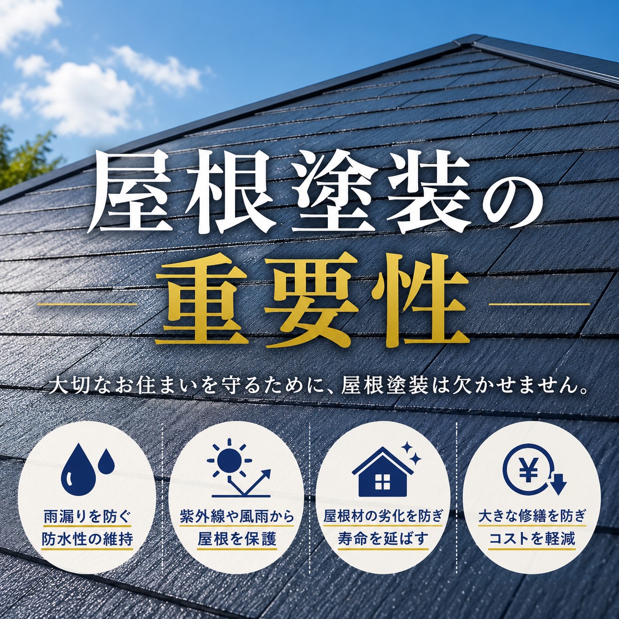 定期メンテナンスの重要性