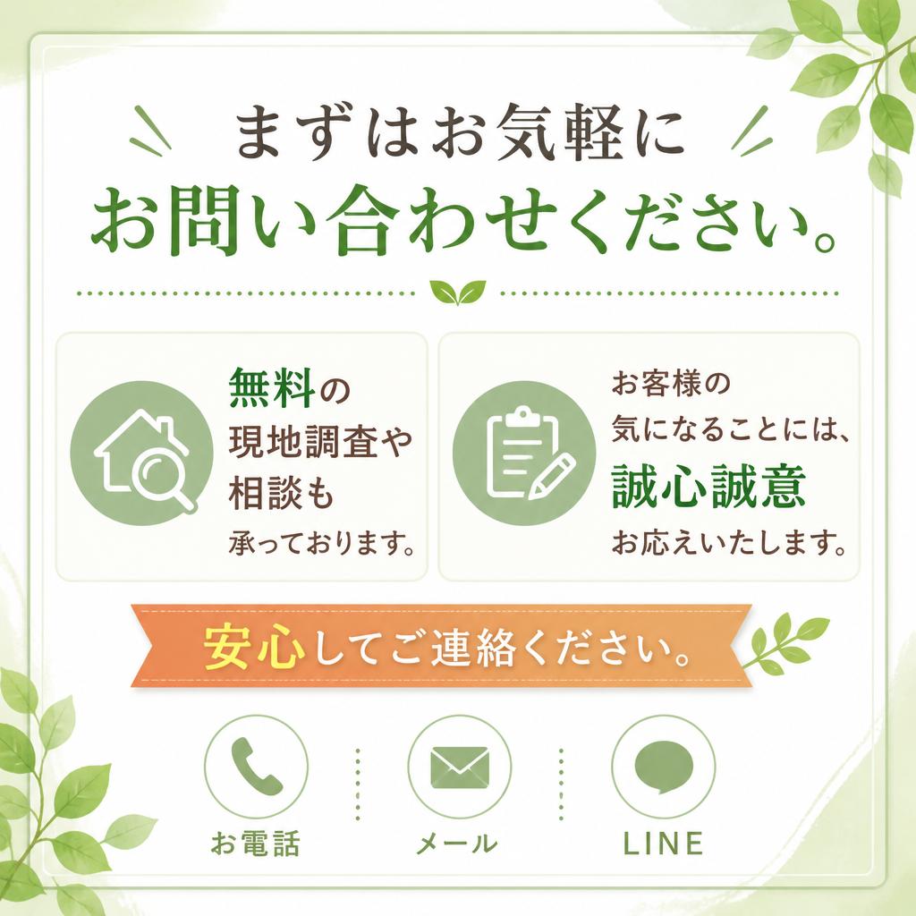 7. お問い合わせ・相談窓口