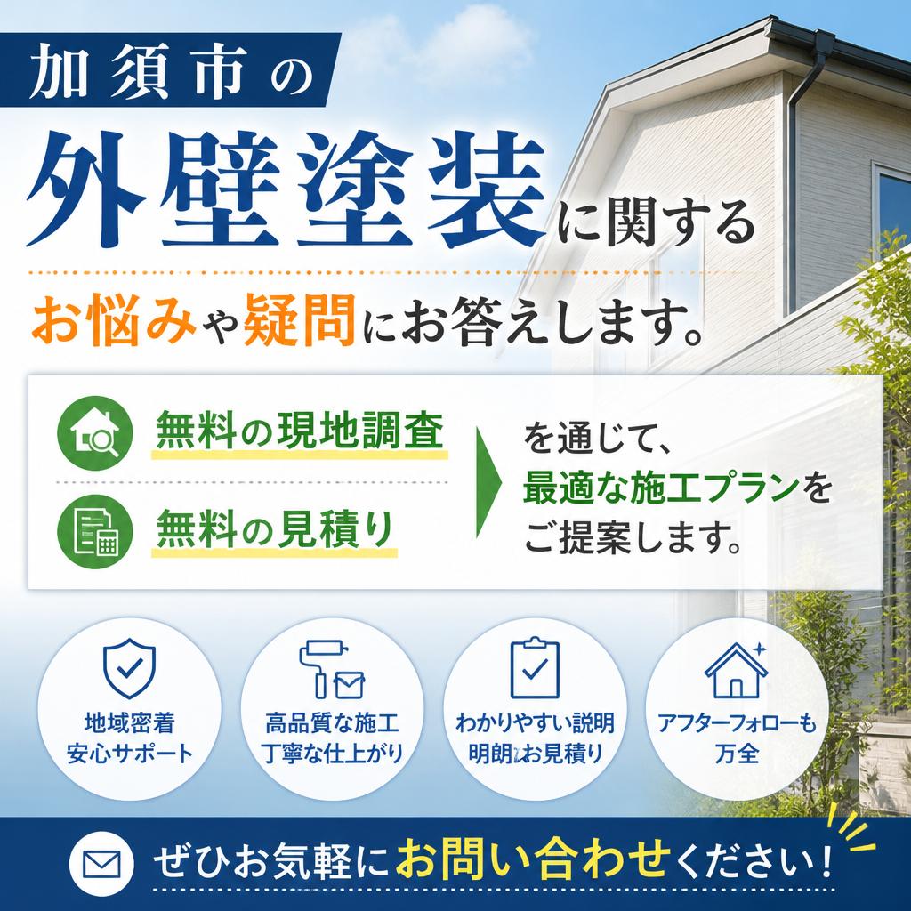 7. お問い合わせ・無料見積り