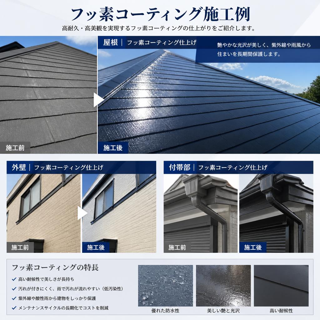 施工例のご紹介