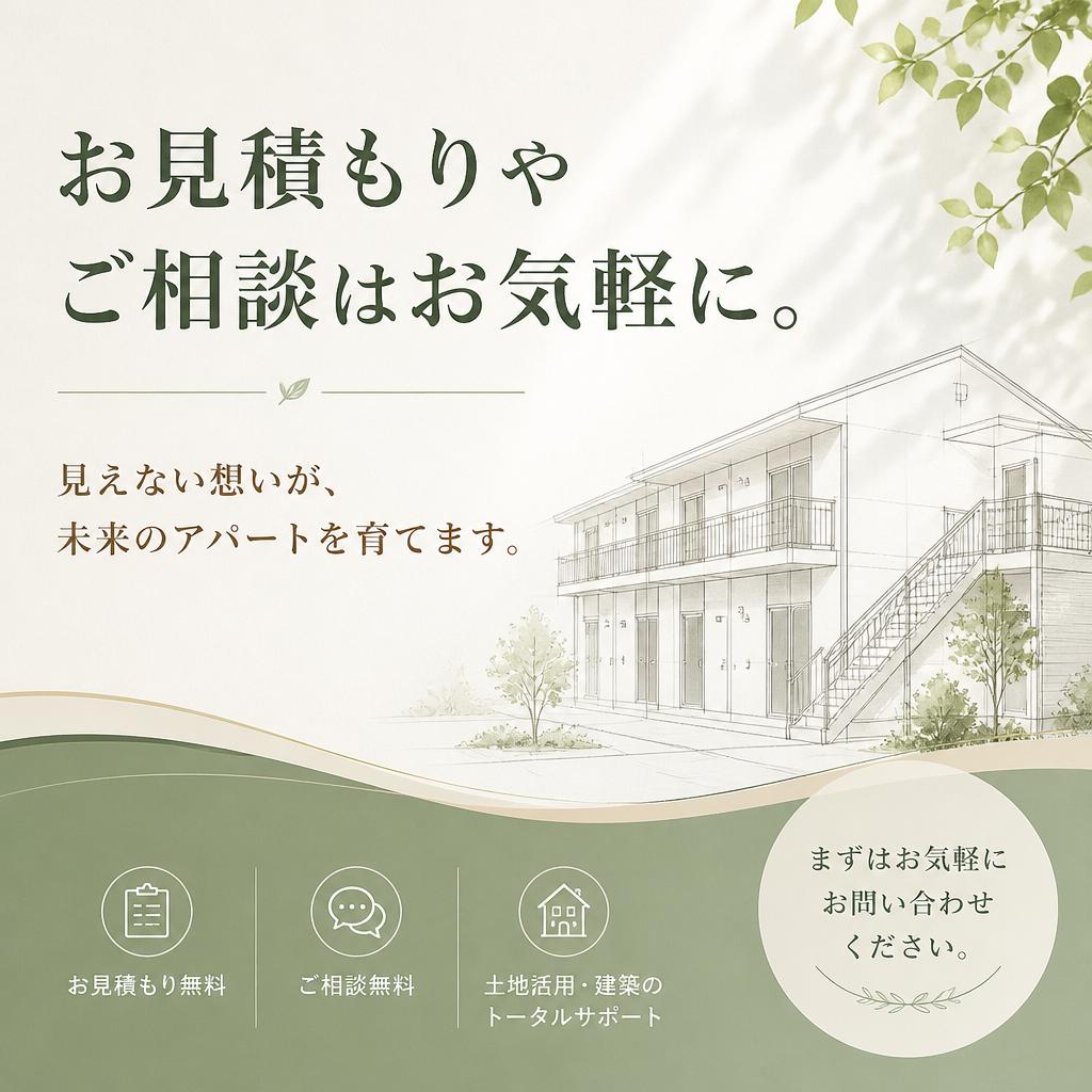 今すぐお問い合わせを！
