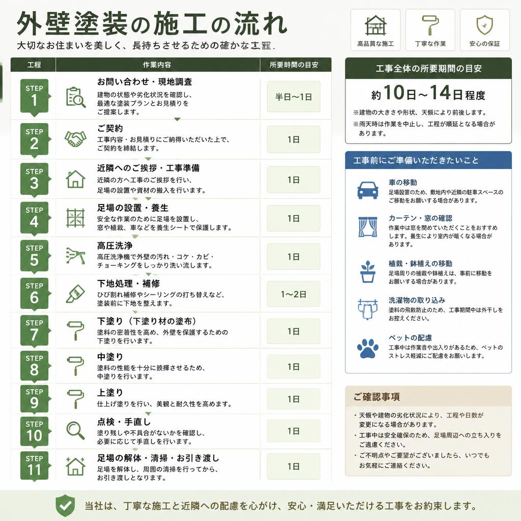 美容室2
