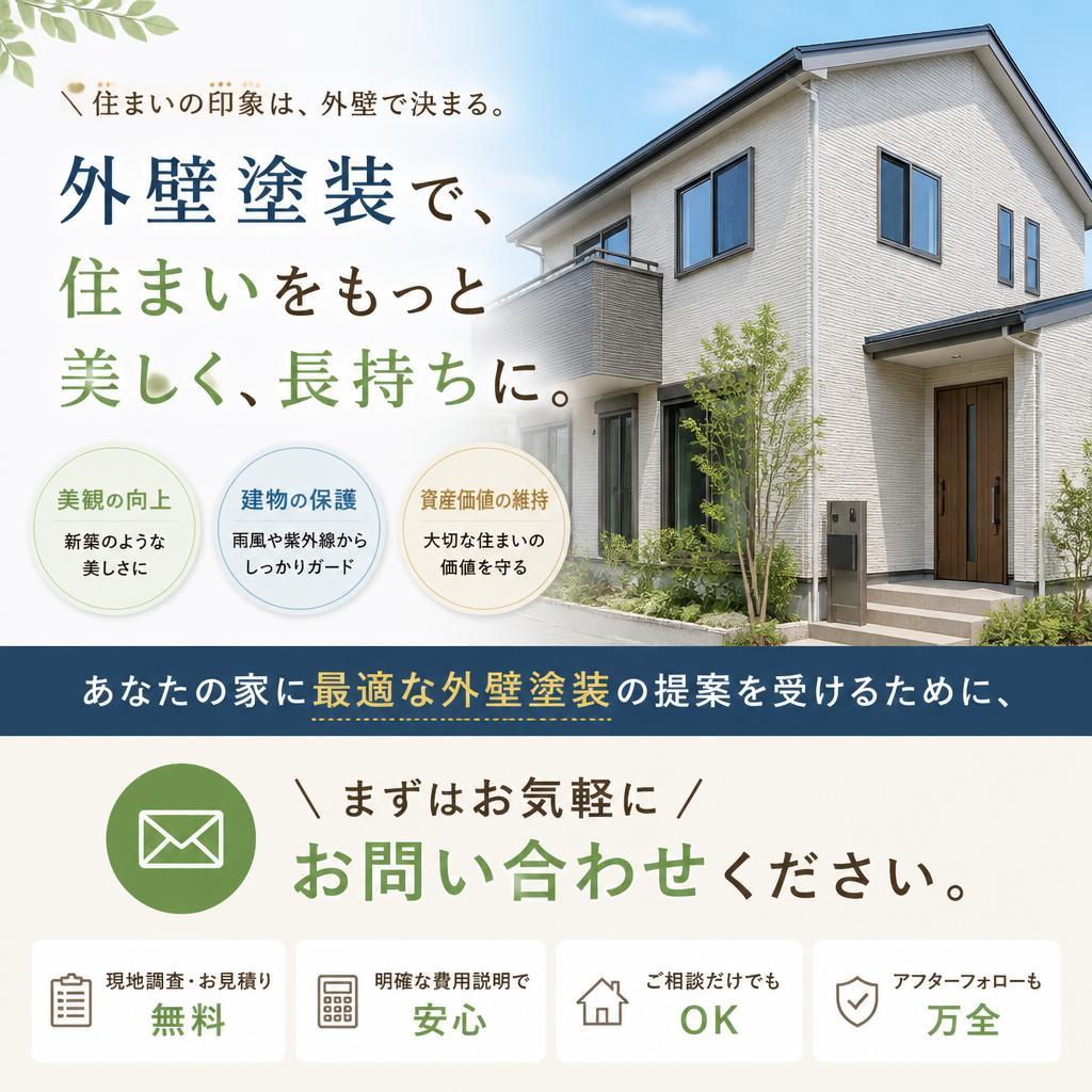 今すぐ無料相談を！